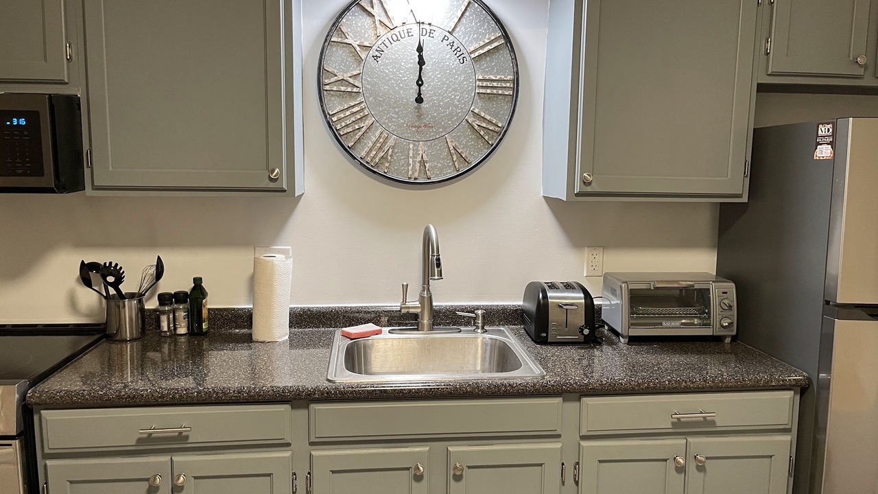 Photo of Kitchen in Girard