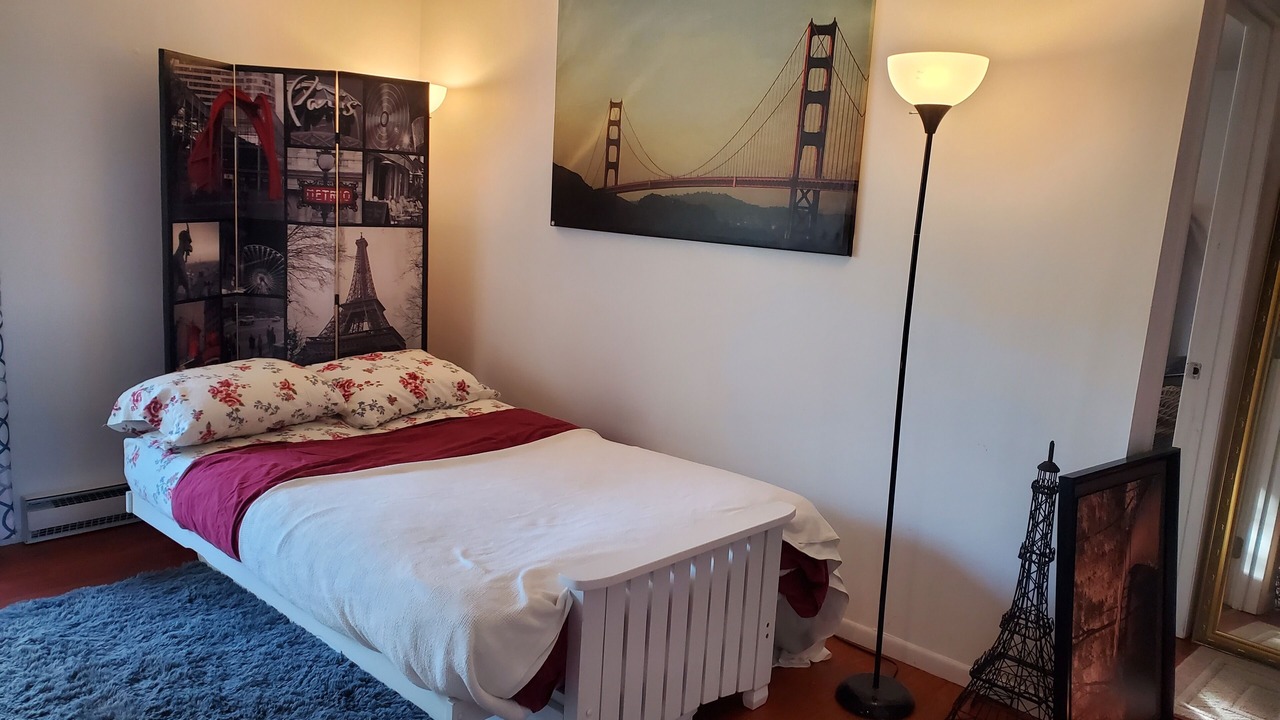 Photo of Bedroom in Girard