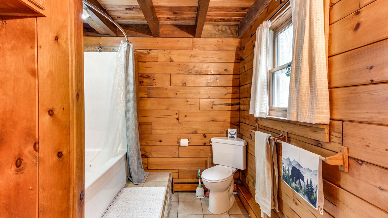 Photo of Bathroom in Lock Haven