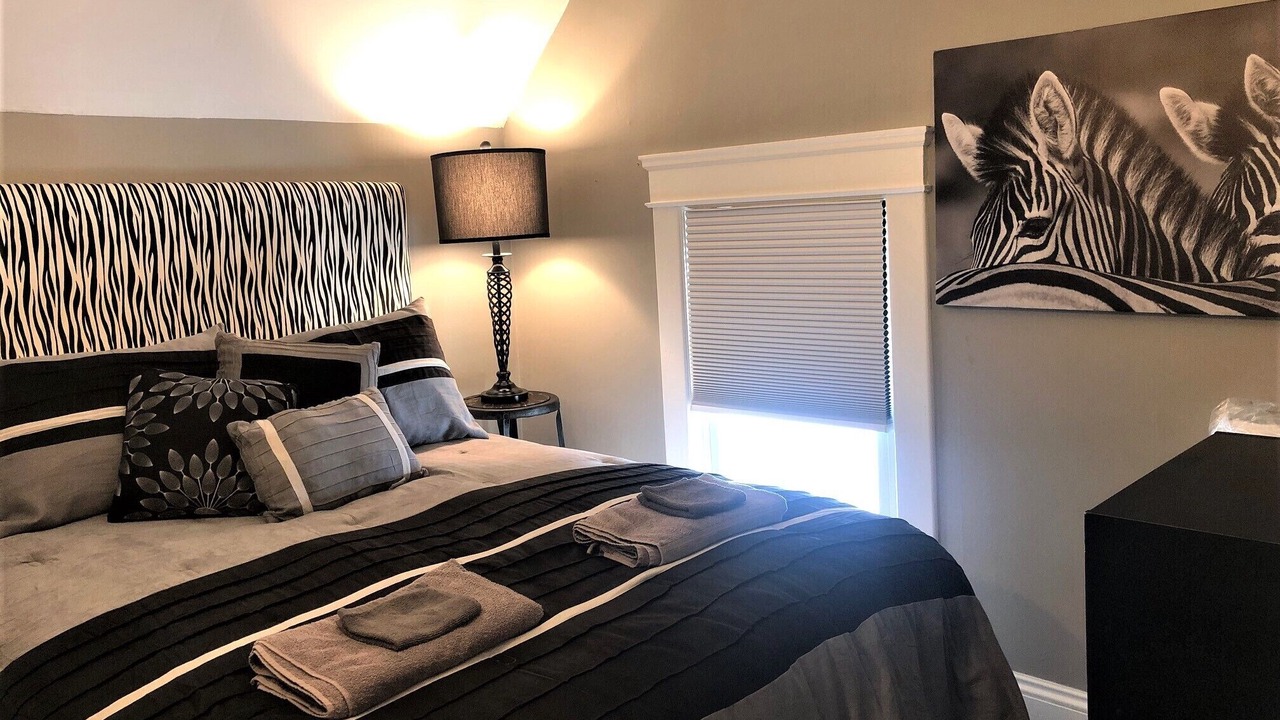 Photo of Bedroom in Medina