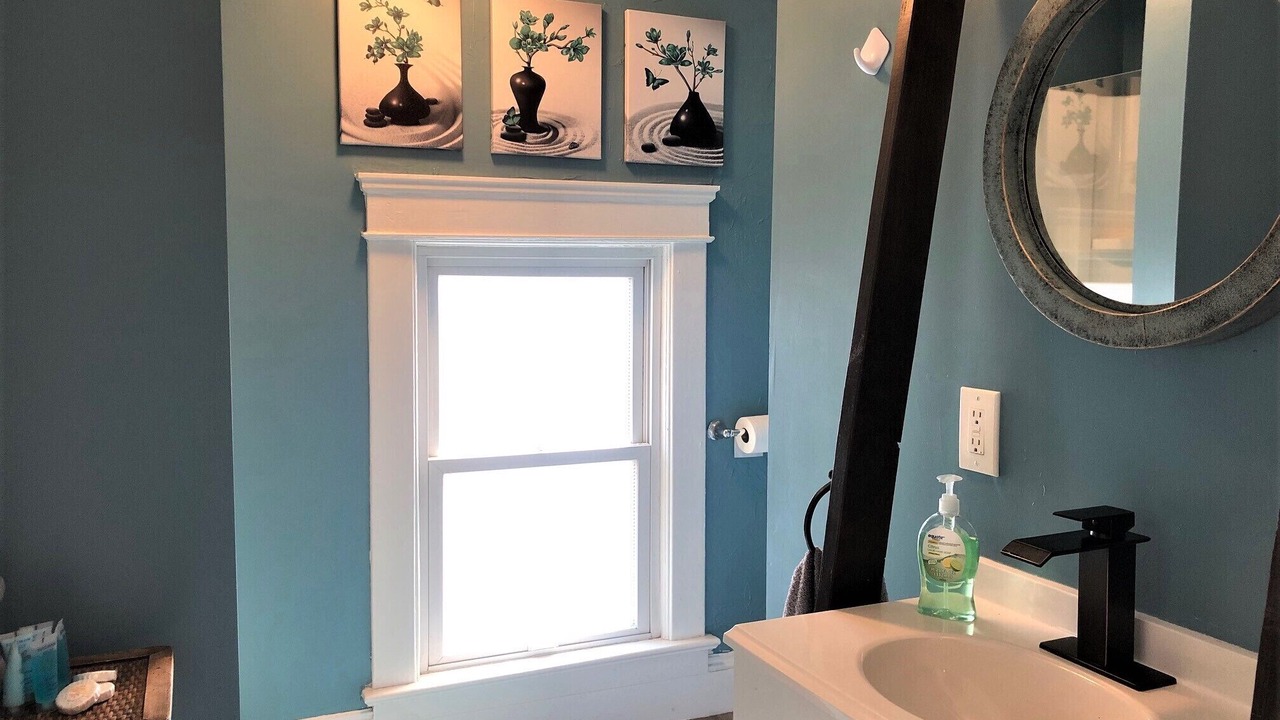 Photo of Bathroom in Medina
