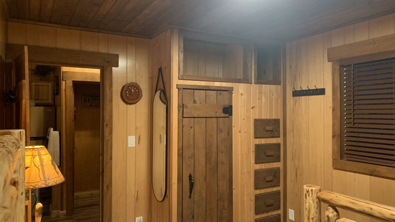 Photo of Bedroom in New Rumley