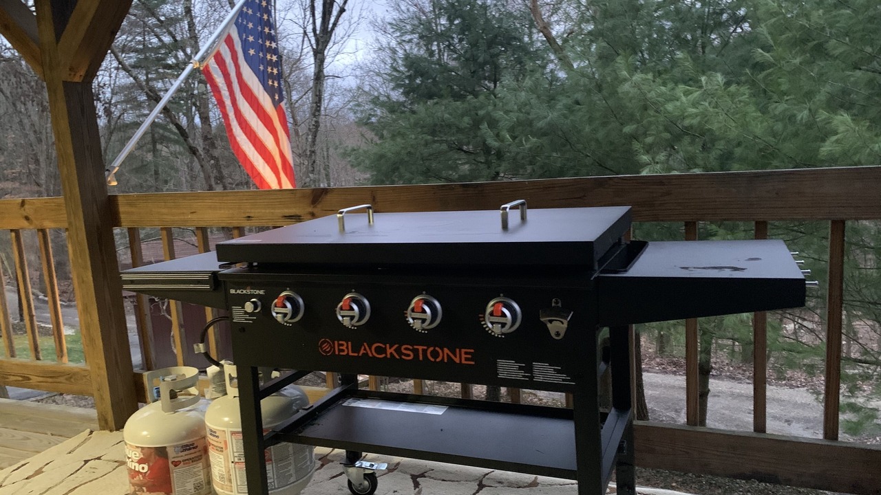 Photo of Outdoor in New Rumley