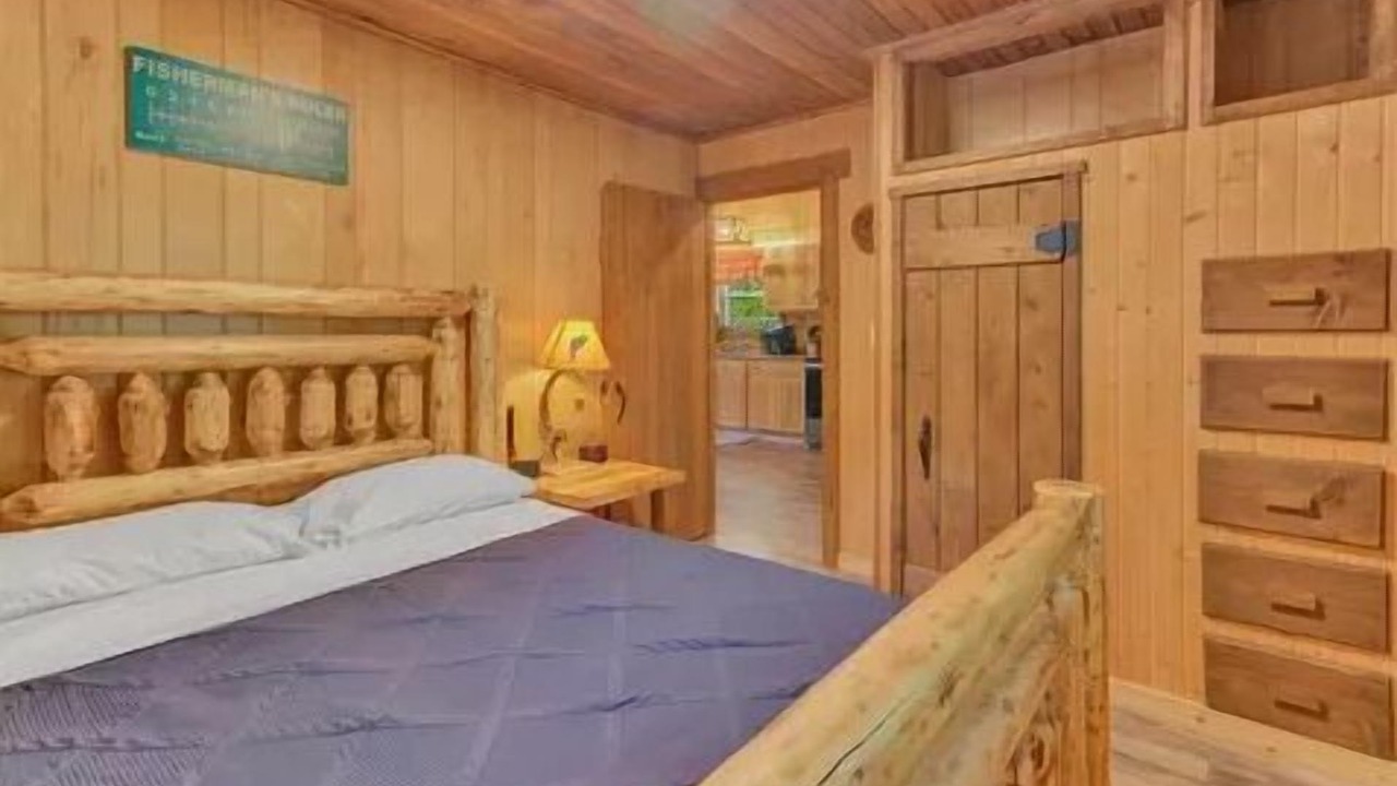 Photo of Bedroom in New Rumley
