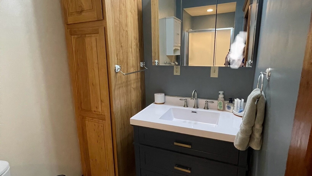 Photo of Bathroom in Brookville