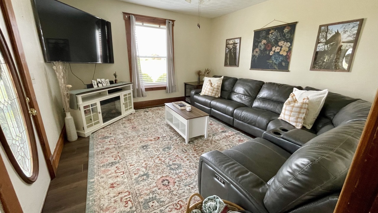 Photo of Bedroom in Brookville