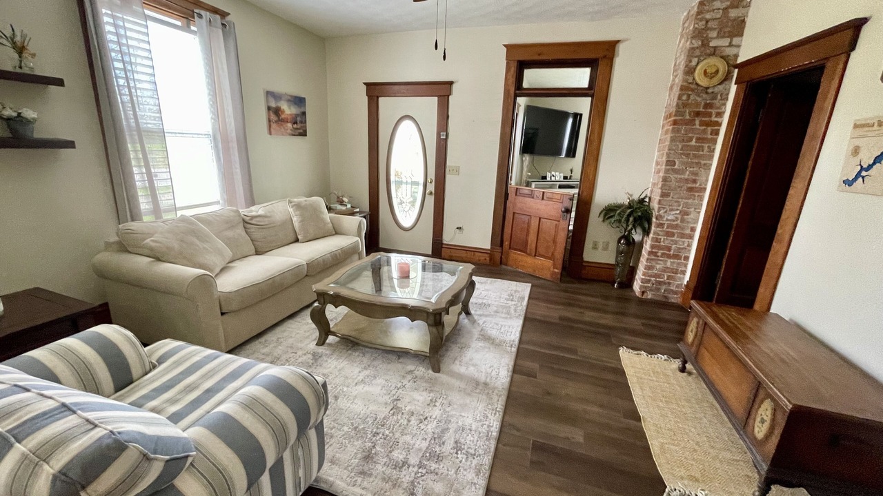 Photo of Bedroom in Brookville