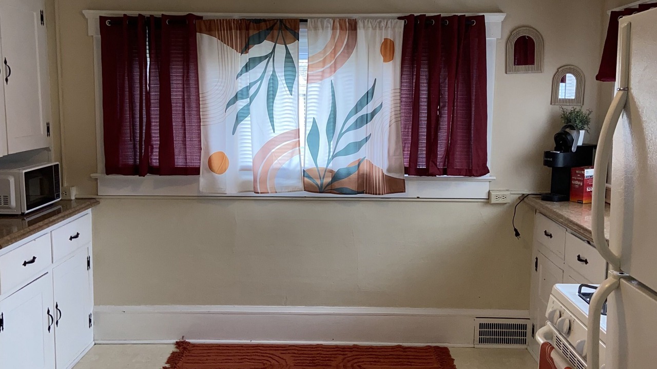 Photo of Kitchen in Highland Square