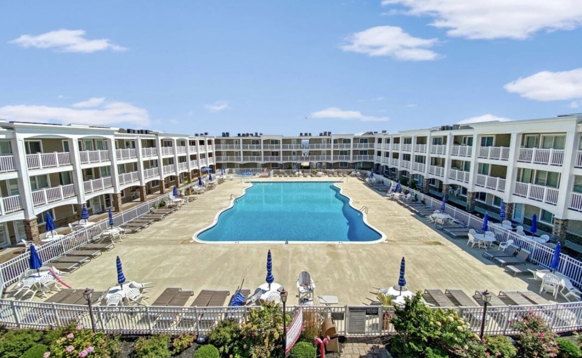 Photo of Outdoor in Normandy Beach