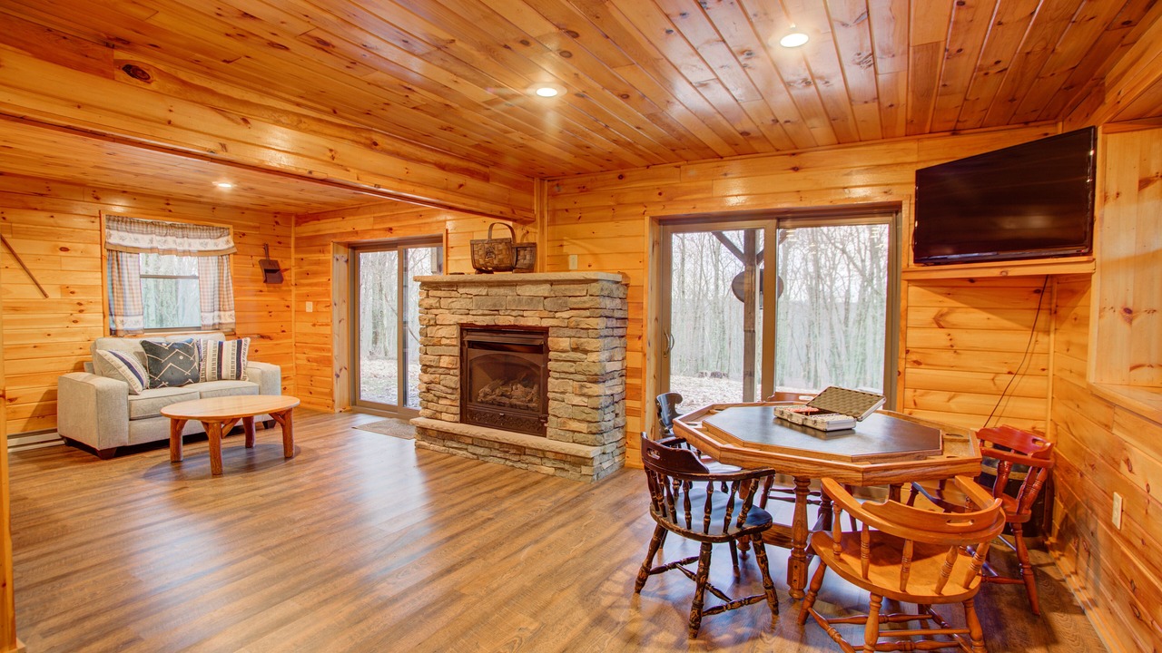 Photo of Livingroom in Ebervale