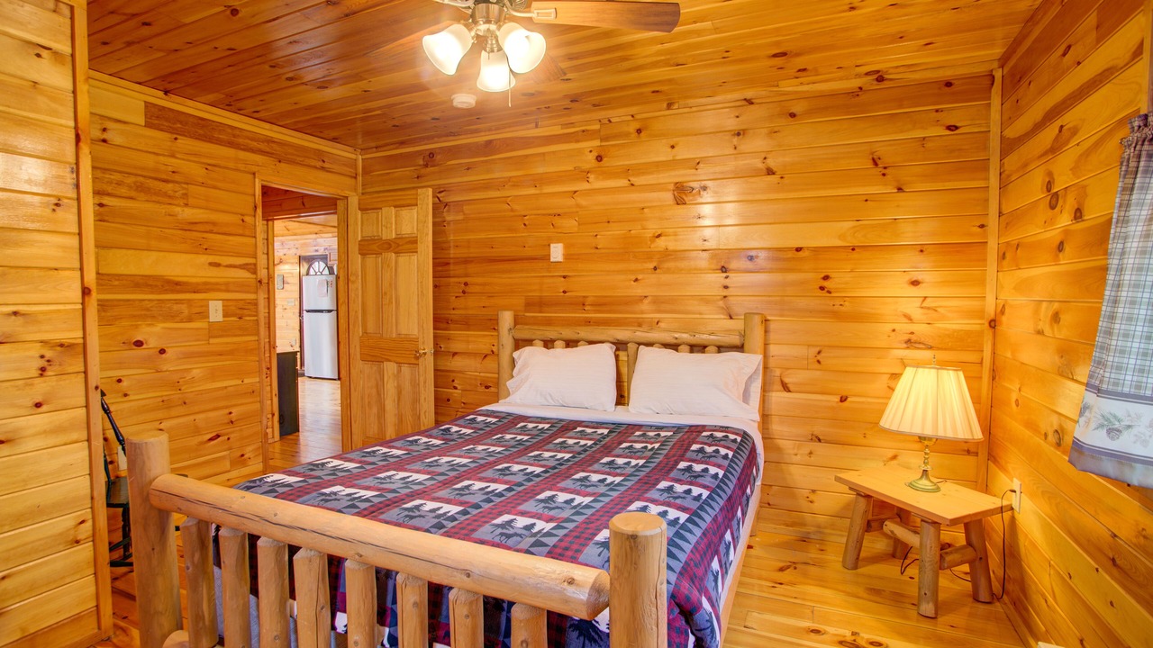 Photo of Bedroom in Ebervale