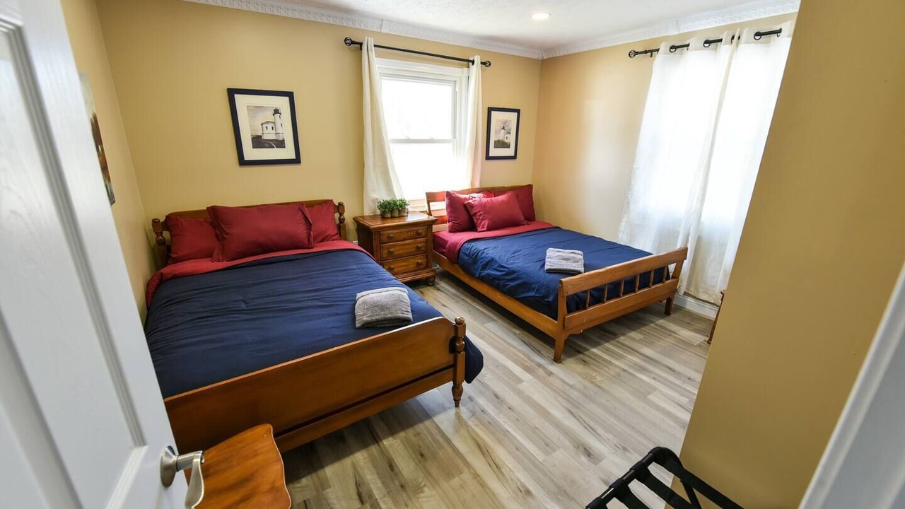 Photo of Bedroom in Johnstown