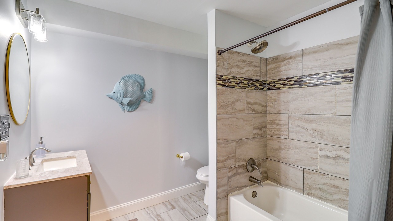 Photo of Bathroom in North East