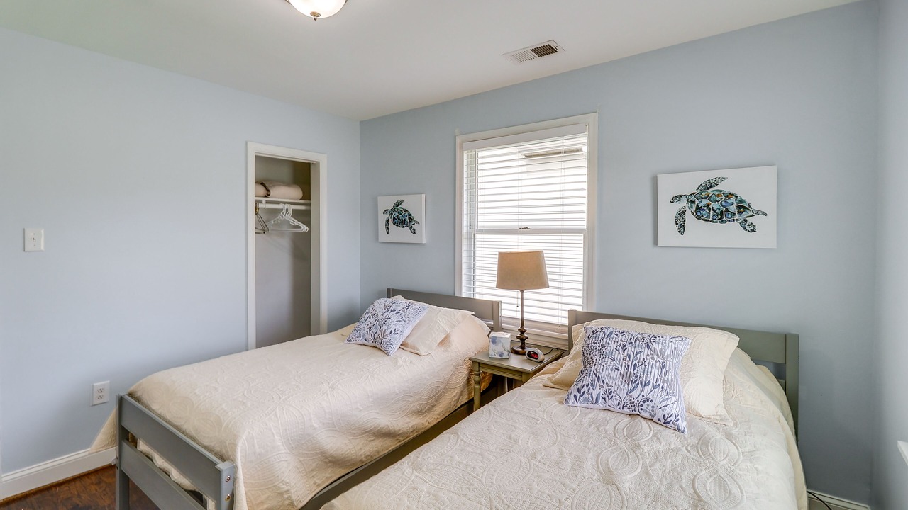 Photo of Bedroom in North East
