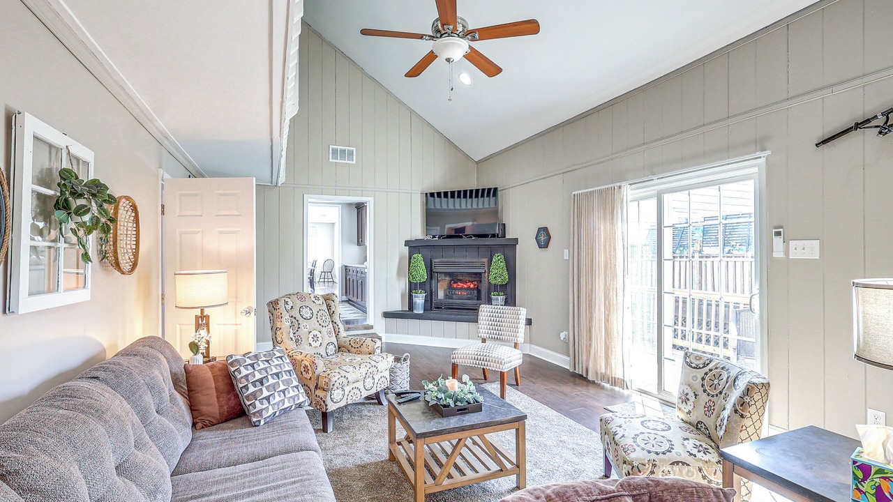 Photo of Livingroom in North East