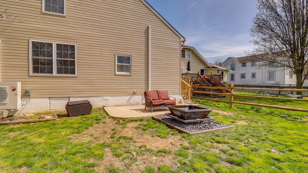 Photo of Patio Balcony in North East