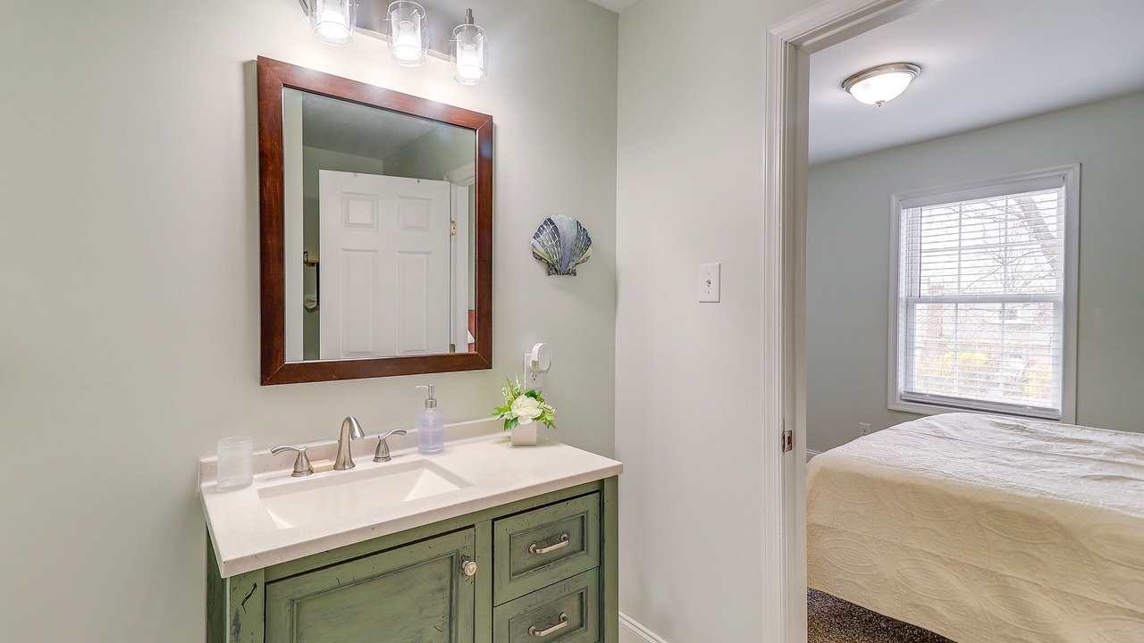 Photo of Bathroom in North East