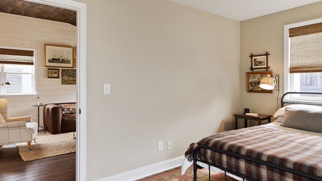 Photo of Bedroom in NoDa