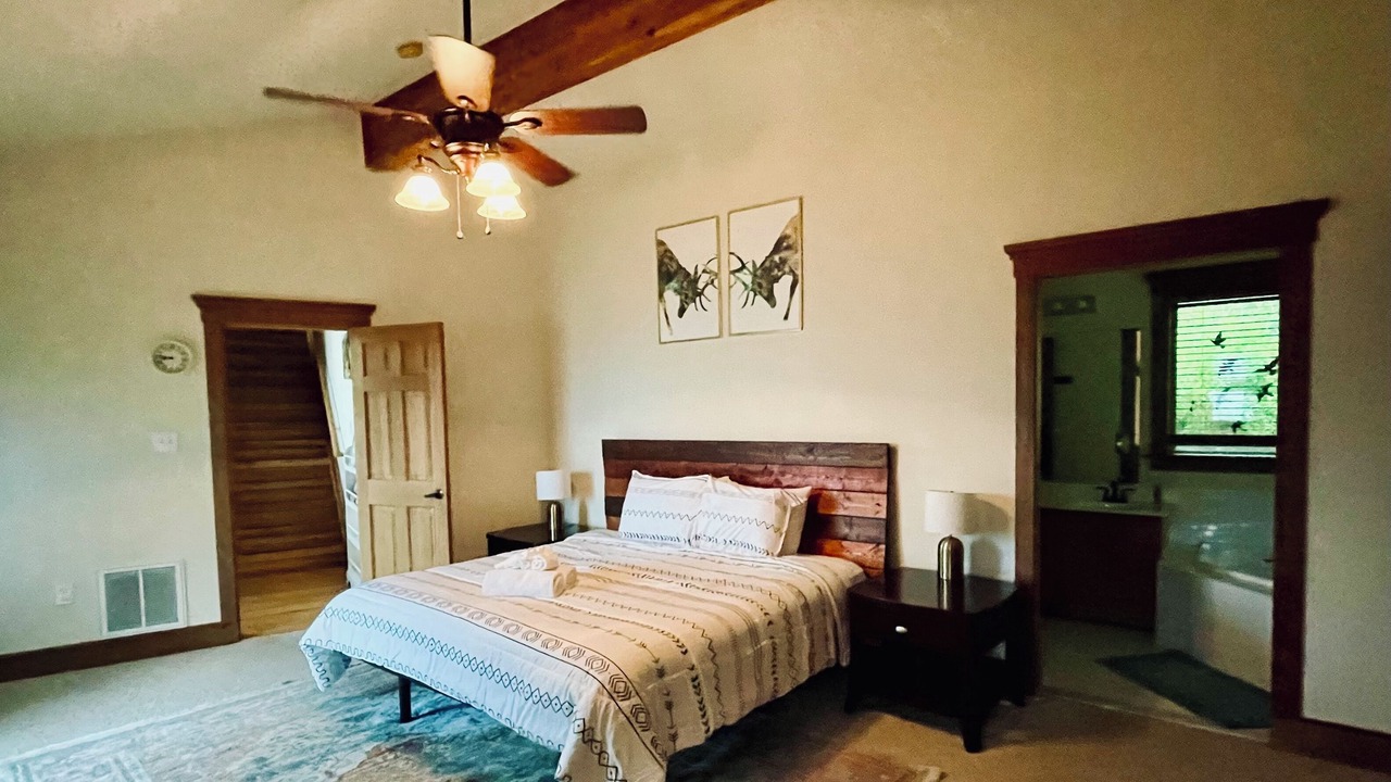 Photo of Bedroom in Linden