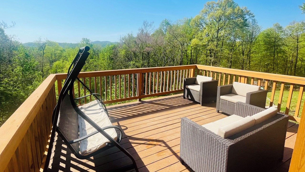 Photo of Outdoor in Linden