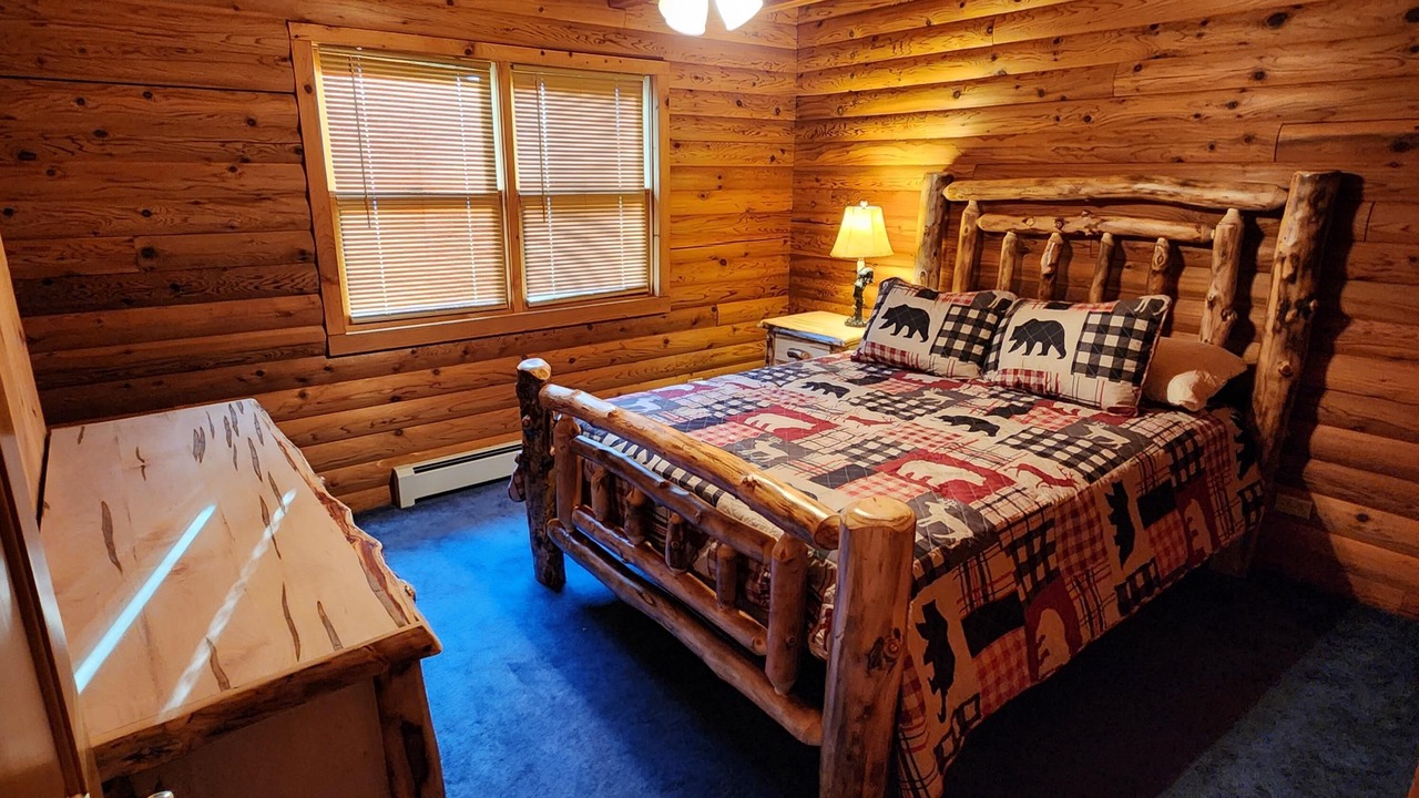 Photo of Bedroom in Grove City