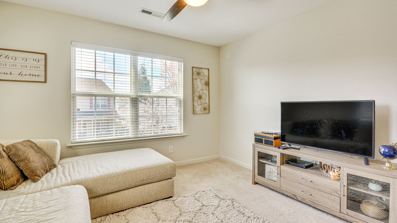 Photo of Livingroom in Greensboro