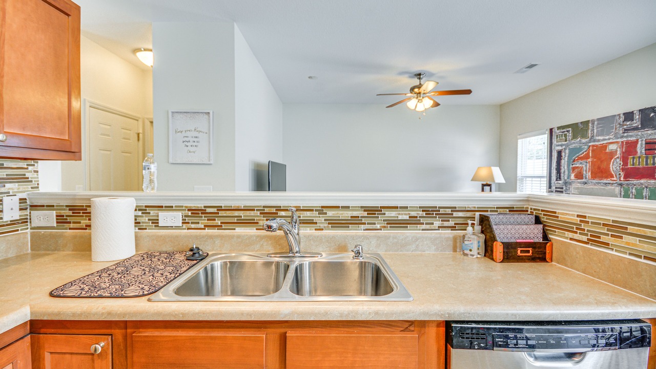 Photo of Kitchen in Greensboro