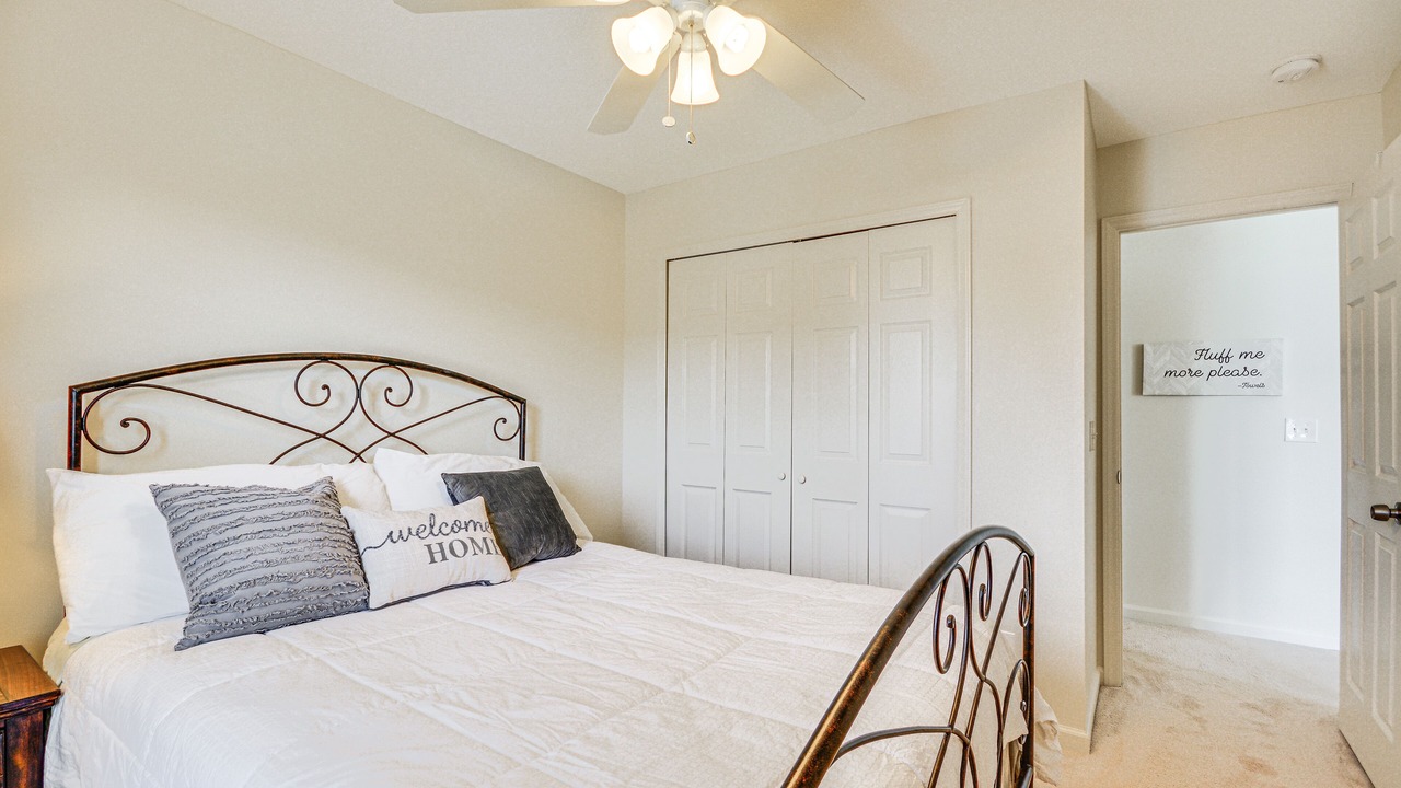 Photo of Bedroom in Greensboro