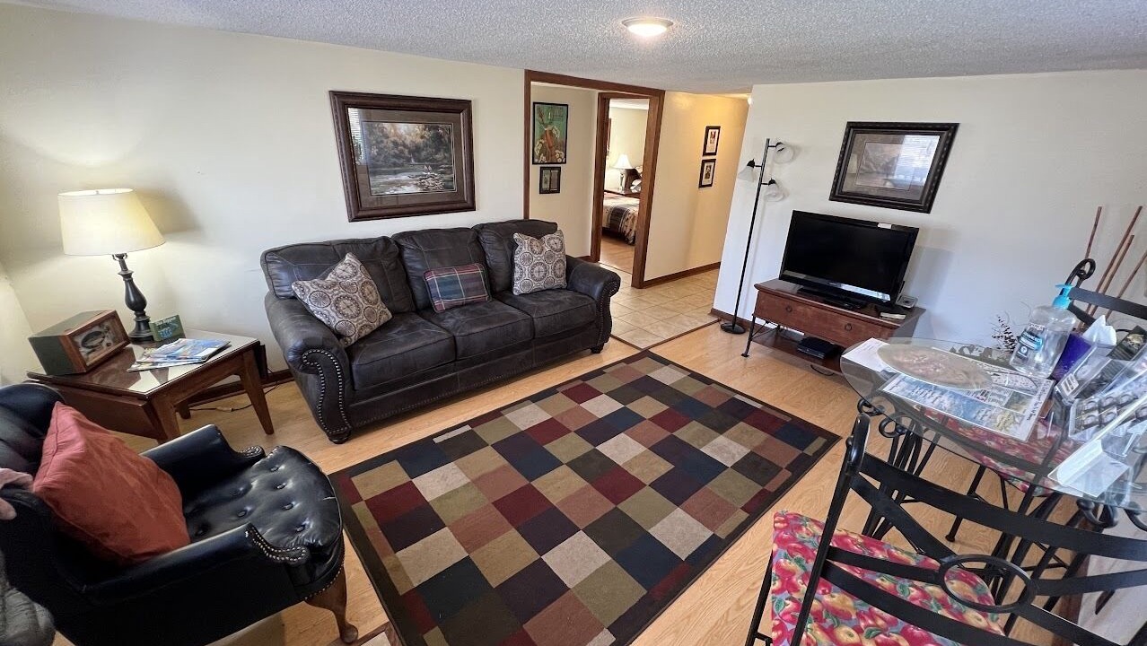 Photo of Bedroom in Bluff City