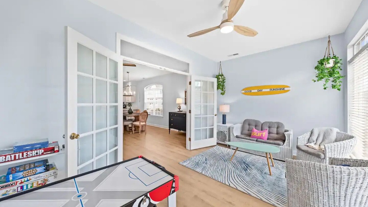 Photo of Bedroom in Frankford
