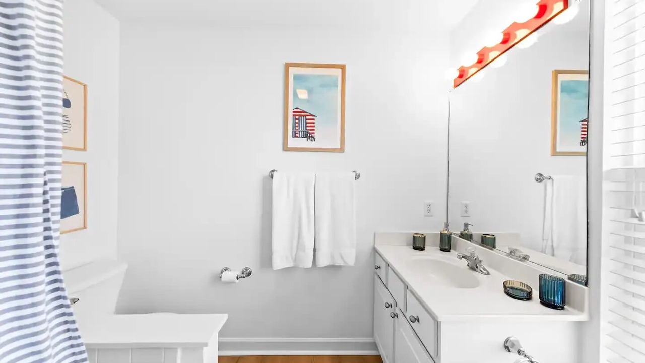 Photo of Bathroom in Frankford