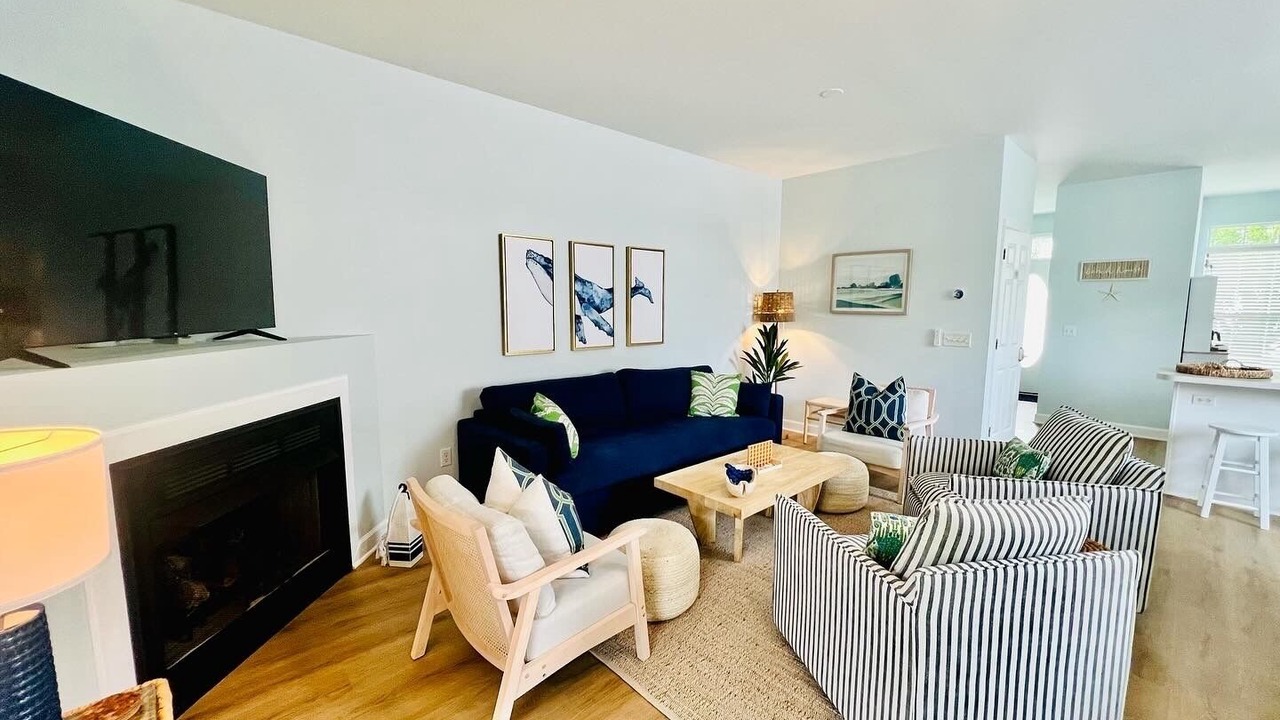 Photo of Livingroom in Frankford