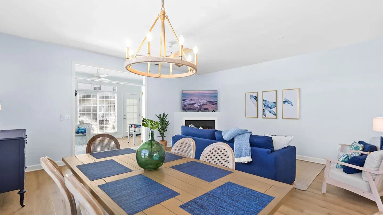 Photo of Livingroom in Frankford