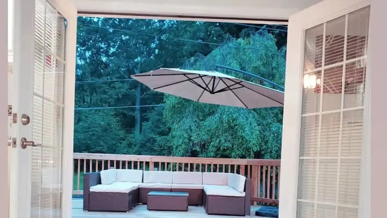 Photo of Patio Balcony in Cresco