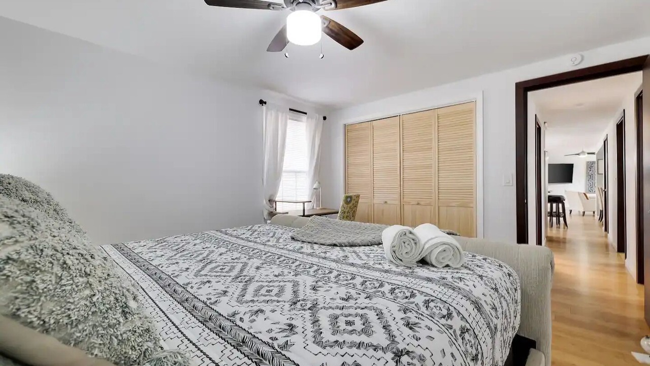 Photo of Bedroom in Cresco