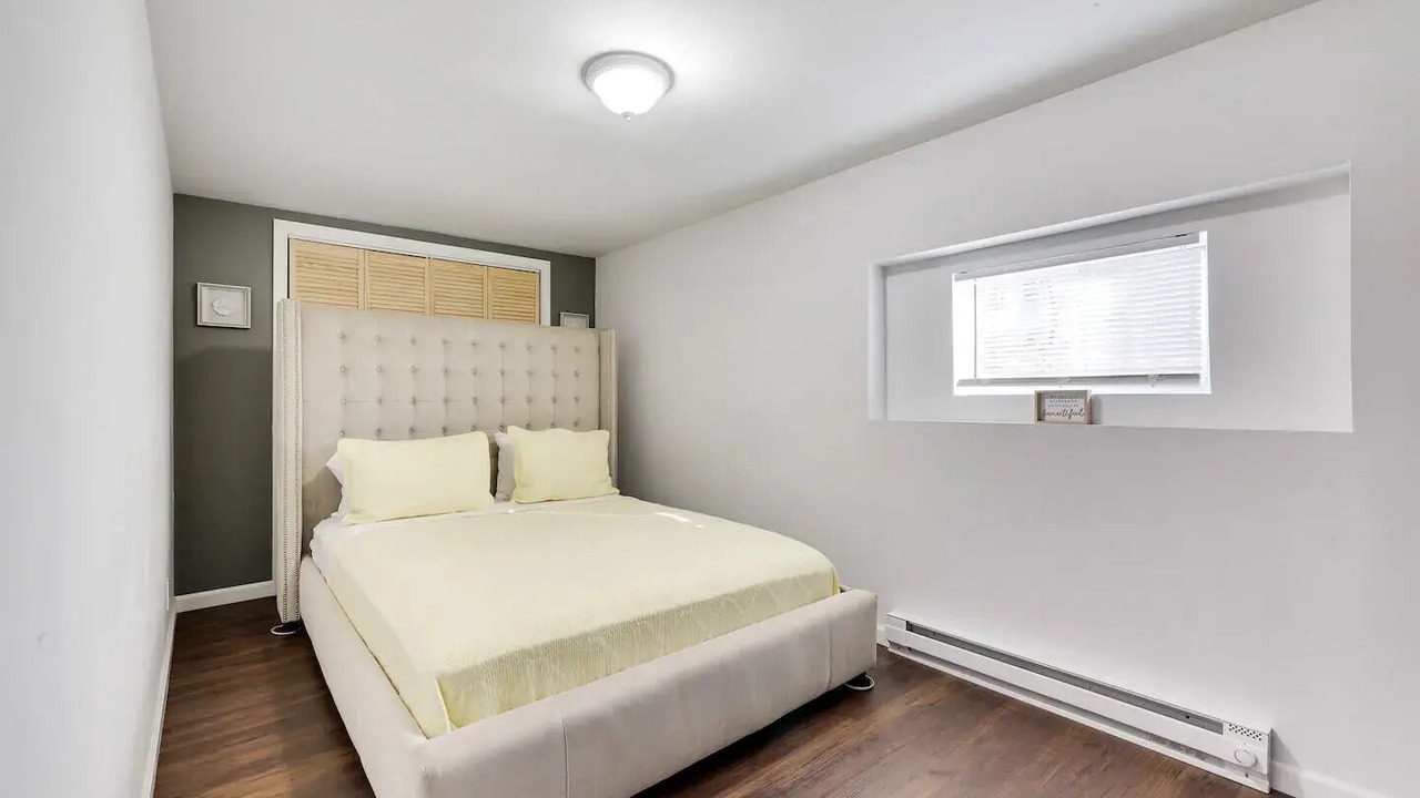 Photo of Bedroom in Cresco