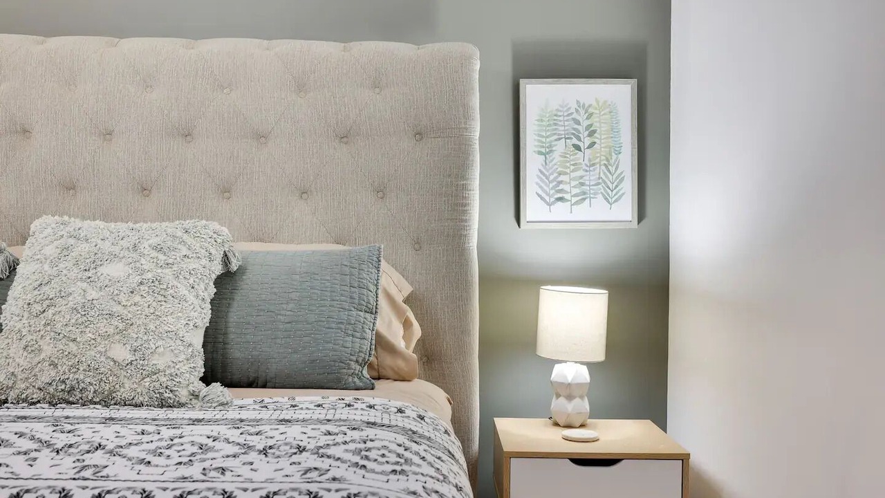 Photo of Bedroom in Cresco
