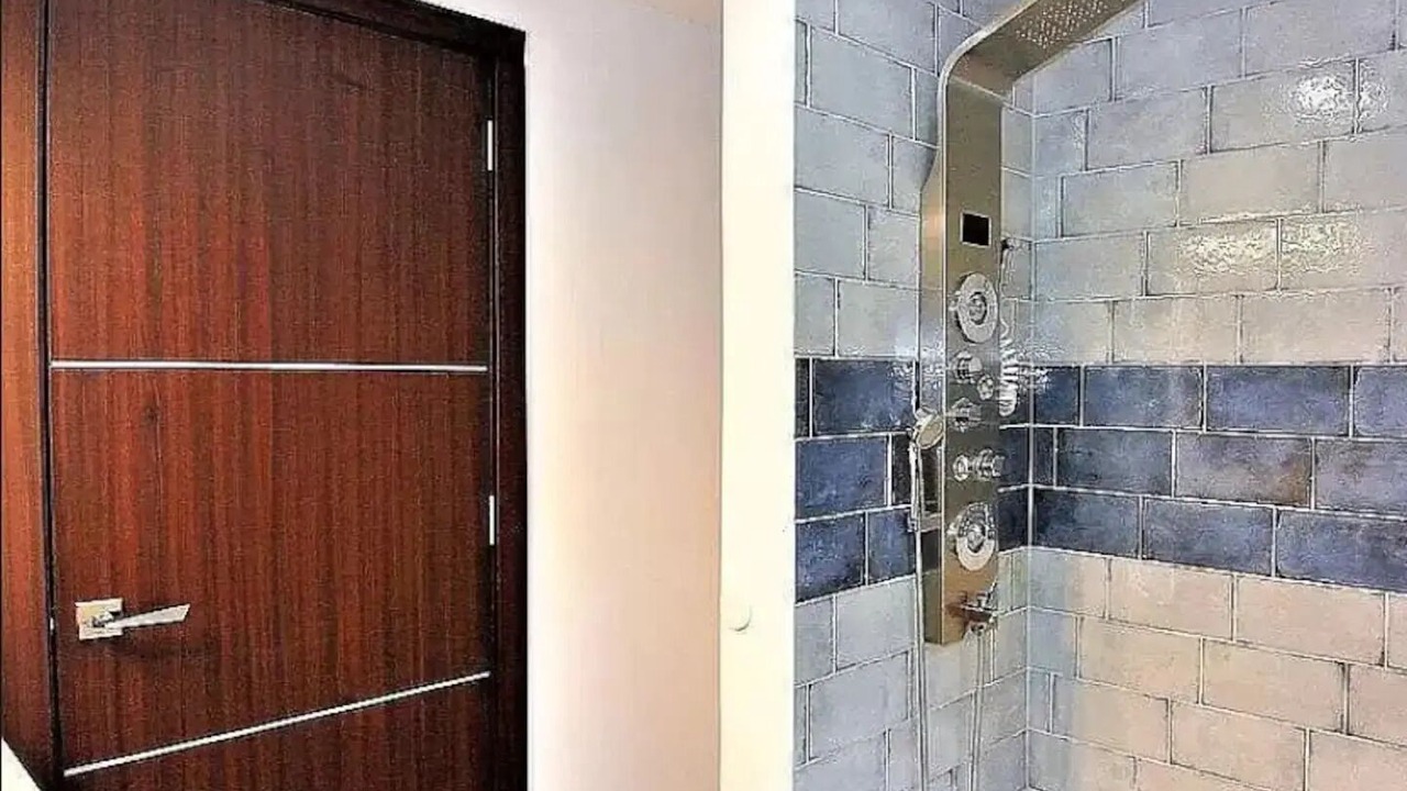 Photo of Bathroom in Cresco