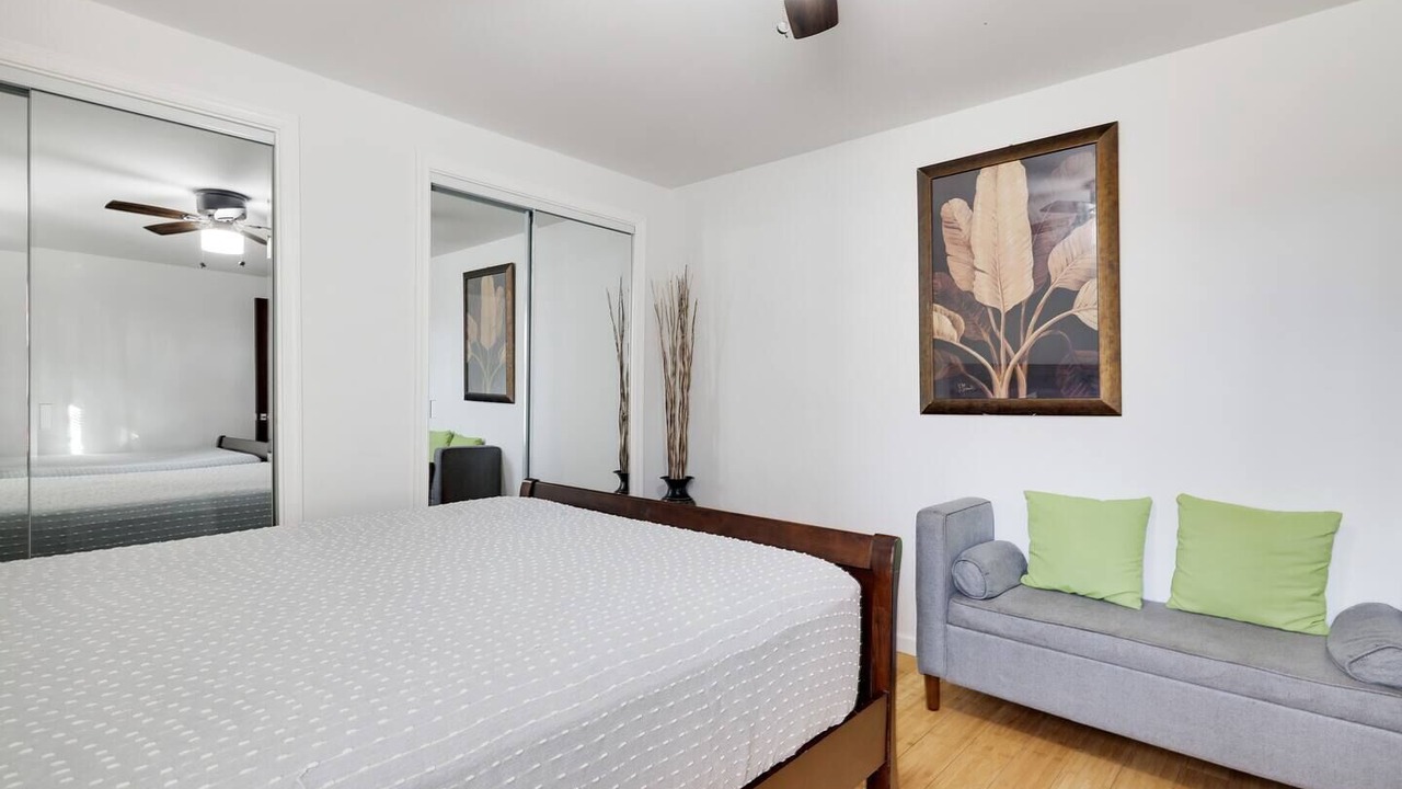 Photo of Bedroom in Cresco