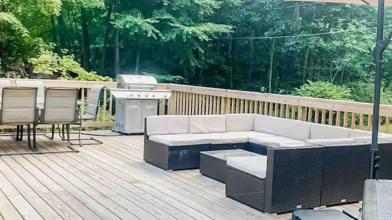 Photo of Outdoor in Cresco