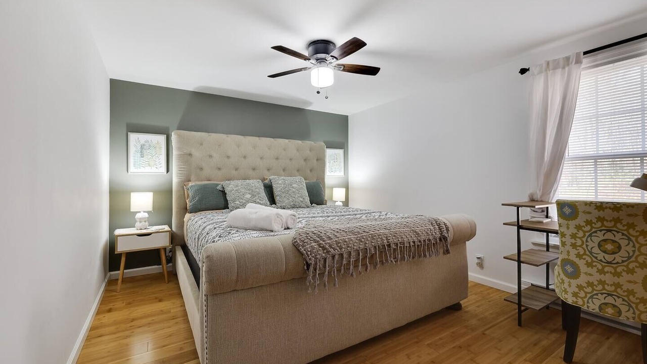 Photo of Bedroom in Cresco