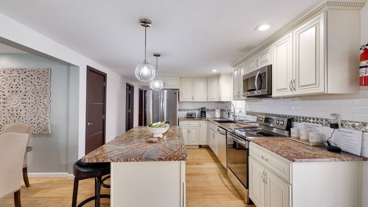 Photo of Kitchen in Cresco