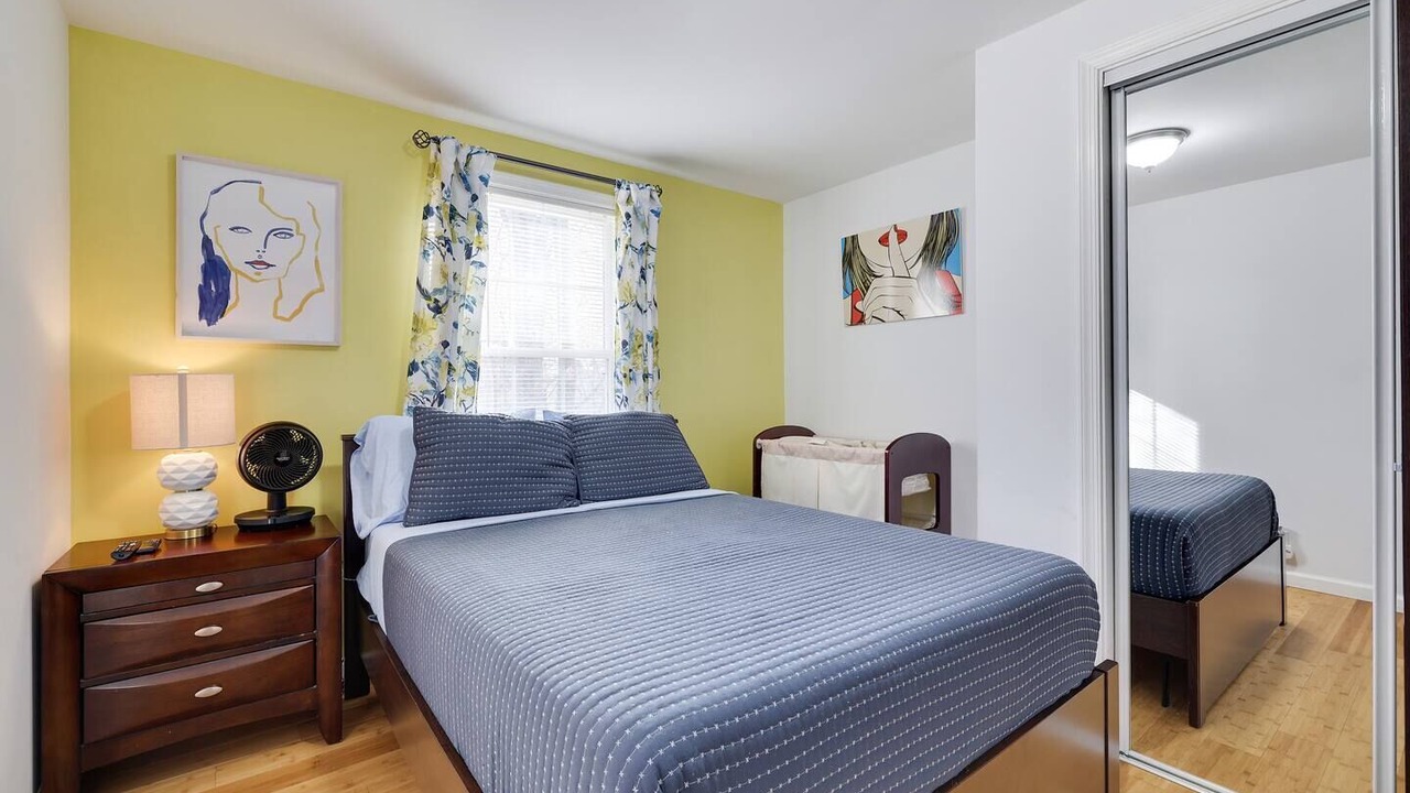 Photo of Bedroom in Cresco
