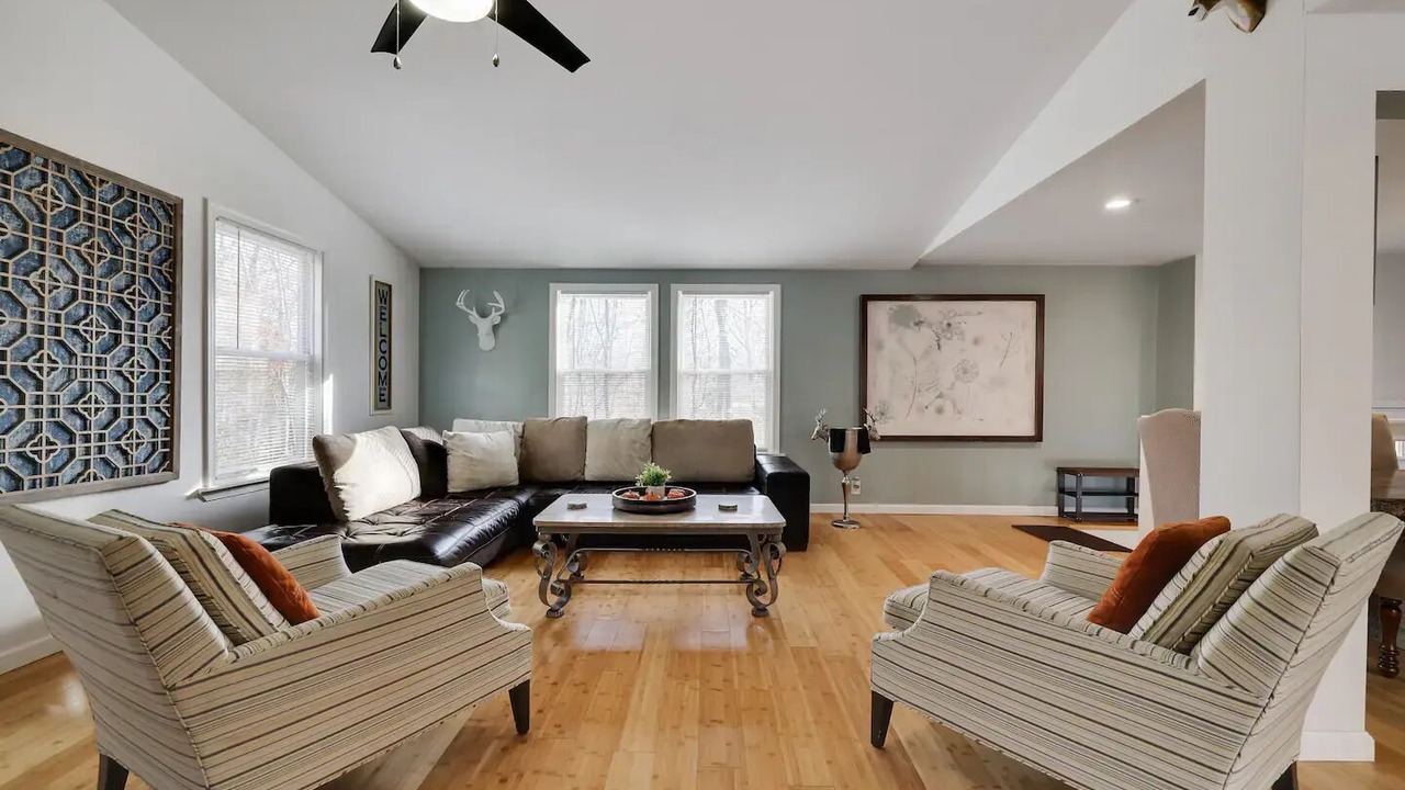 Photo of Livingroom in Cresco