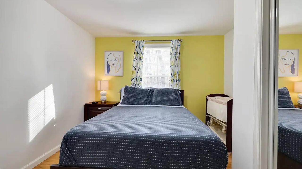 Photo of Bedroom in Cresco