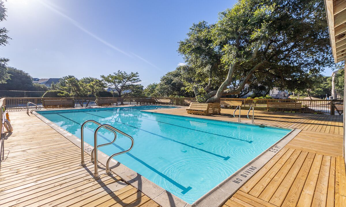 Photo of Outdoor in Sea Acres