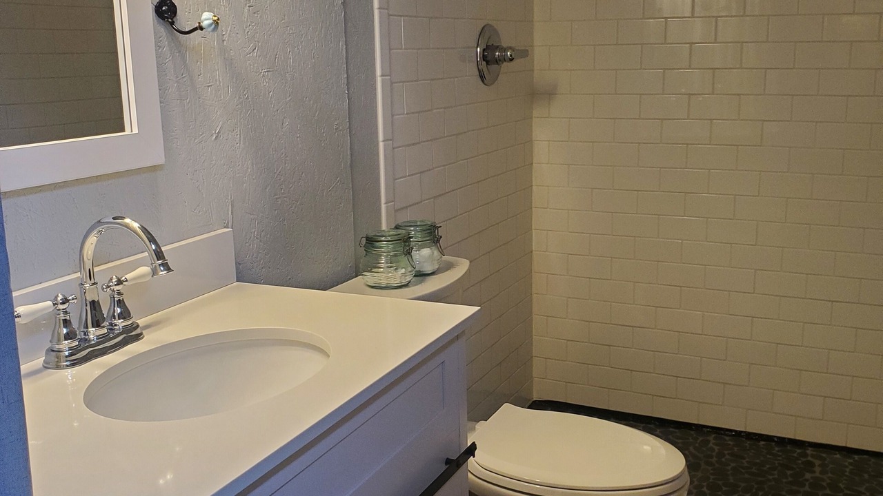 Photo of Bathroom in Milford
