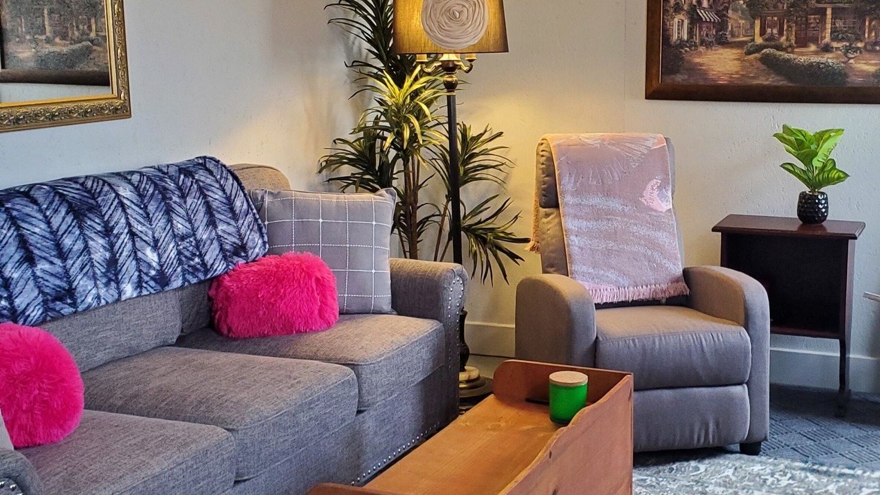 Photo of Livingroom in Milford
