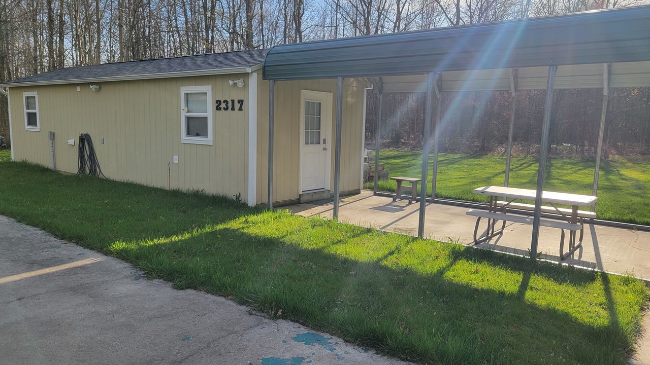 Photo of Outdoor in Edgewood