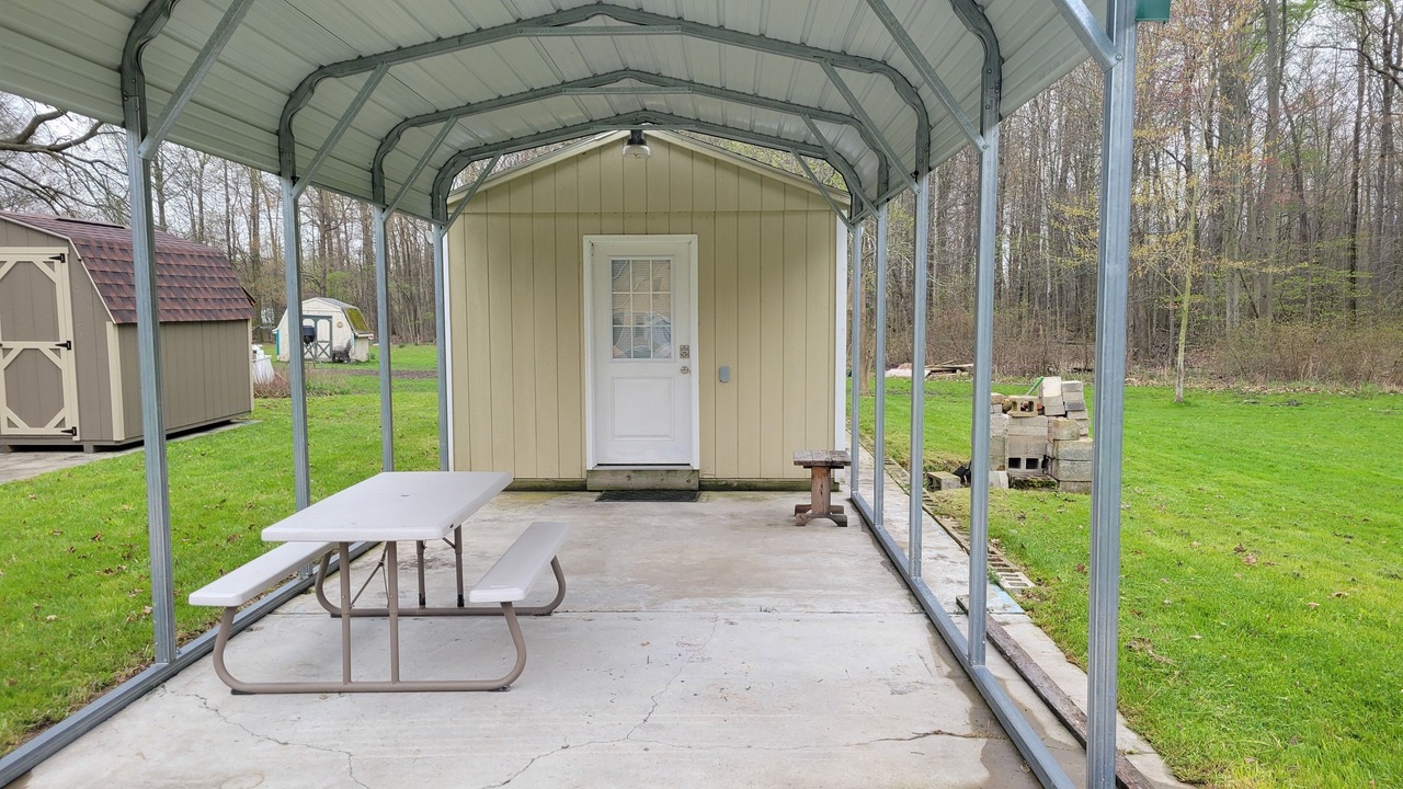 Photo of Outdoor in Edgewood